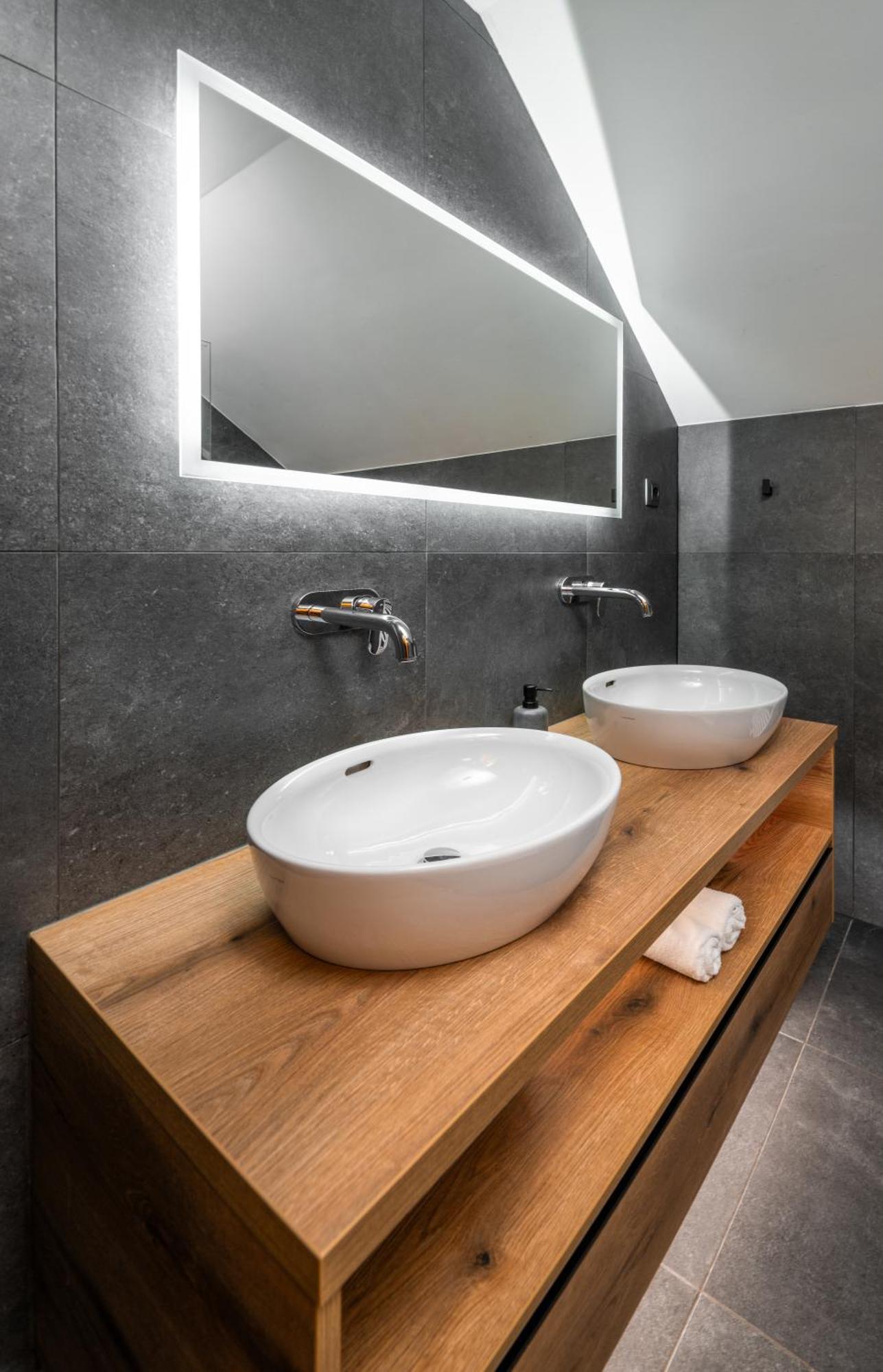Vila Grad Bled - Sauna & Hot Tub Exterior foto